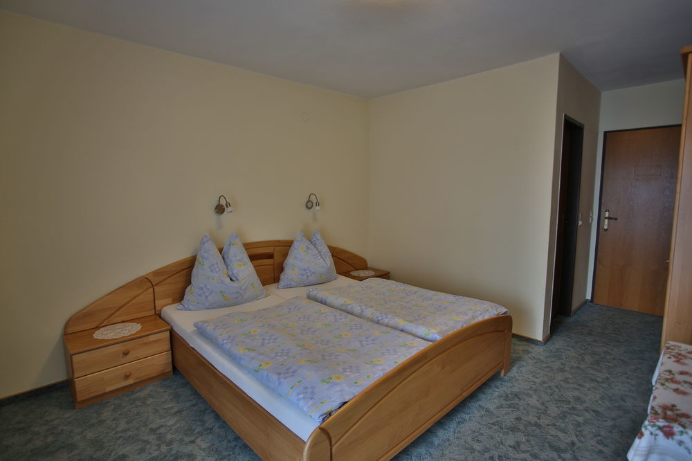 Gasthof Alpenblick Amstetten Luaran gambar